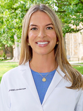 meet dr maggie bills