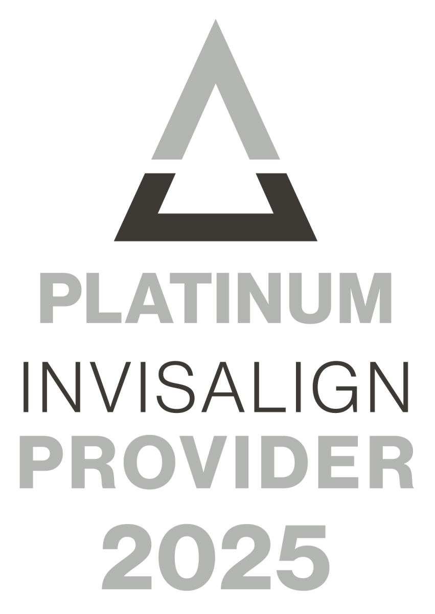Invisalign Provider